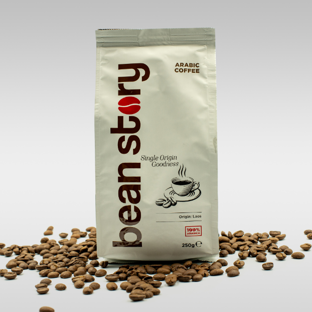 Café molido espresso 100% arábica 250g BIO Barsel [8436013469664]